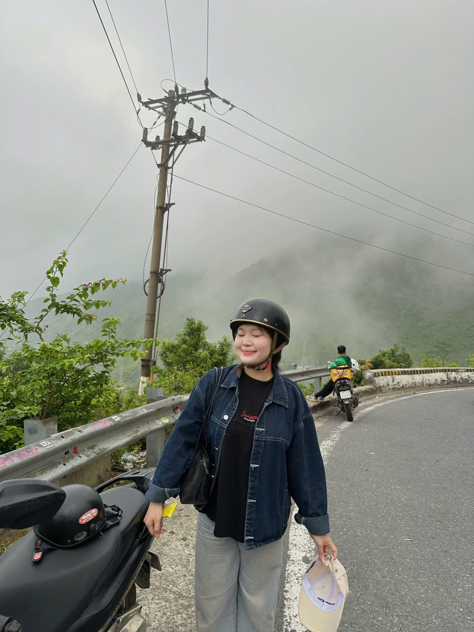 Khoảnh khắc đi chơi và trải nghiệm